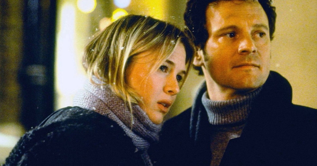 Director ‘Bridget Jones’ films the story behind the controversial sex book with Colin Firth in the leading role Director ‘Bridget Jones’ films the story behind the controversial sex book with Colin Firth in the leading role
