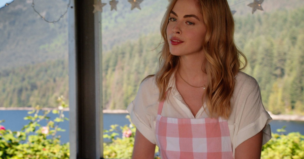 ‘Virgin River’ star announces engagement to fellow actor ‘Virgin River’ star announces engagement to fellow actor