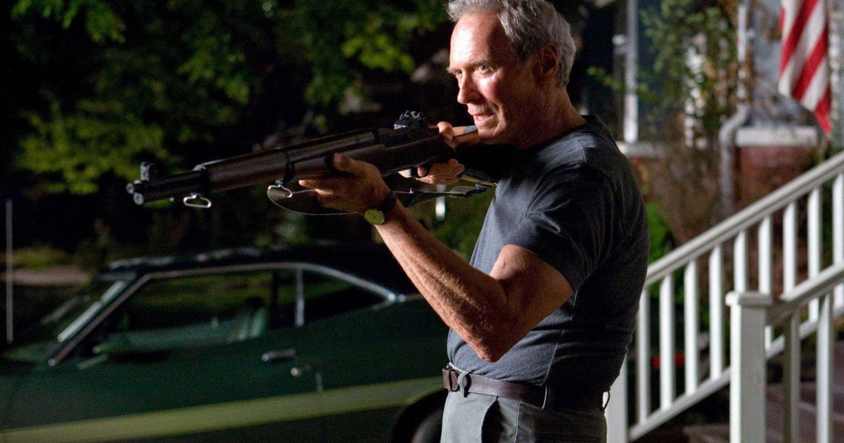 Golden old thriller is back on Netflix: ‘My favorite Clint Eastwood film’ Golden old thriller is back on Netflix: ‘My favorite Clint Eastwood film’