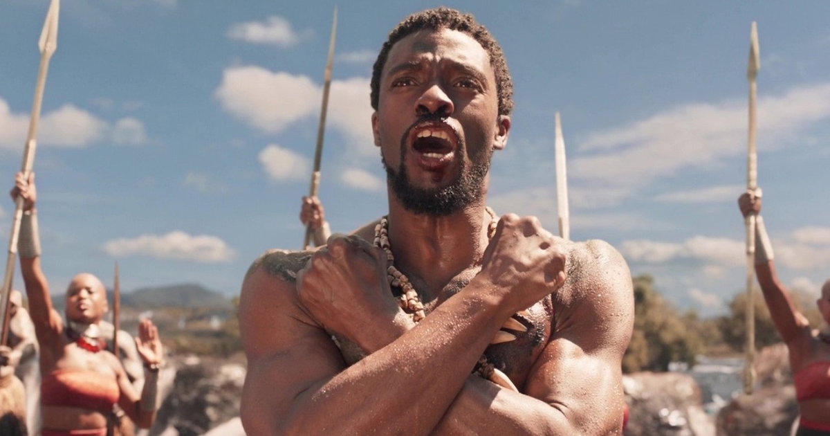 ‘Black Panther 3’ Officially Announced: Marvel Continues Chadwick Boseman’s Legacy ‘Black Panther 3’ Officially Announced: Marvel Continues Chadwick Boseman’s Legacy