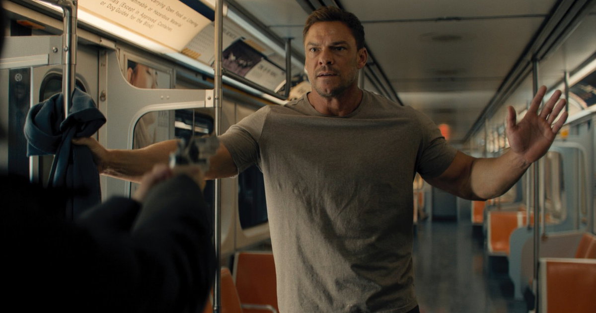 First trailer for ‘Reacher’ season 4 promises most dangerous mission yet First trailer for ‘Reacher’ season 4 promises most dangerous mission yet