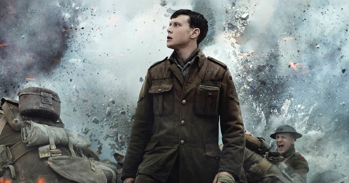 Triple Oscar-winning war film conquers Netflix: ‘The best cinema film I have seen in 20 years’