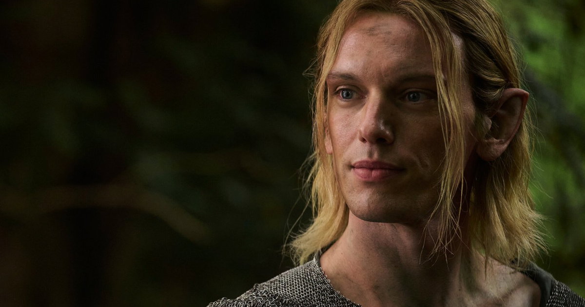 ‘Lord of the Rings’ returns this year: watch the first images of ‘Rings of Power’ season 3