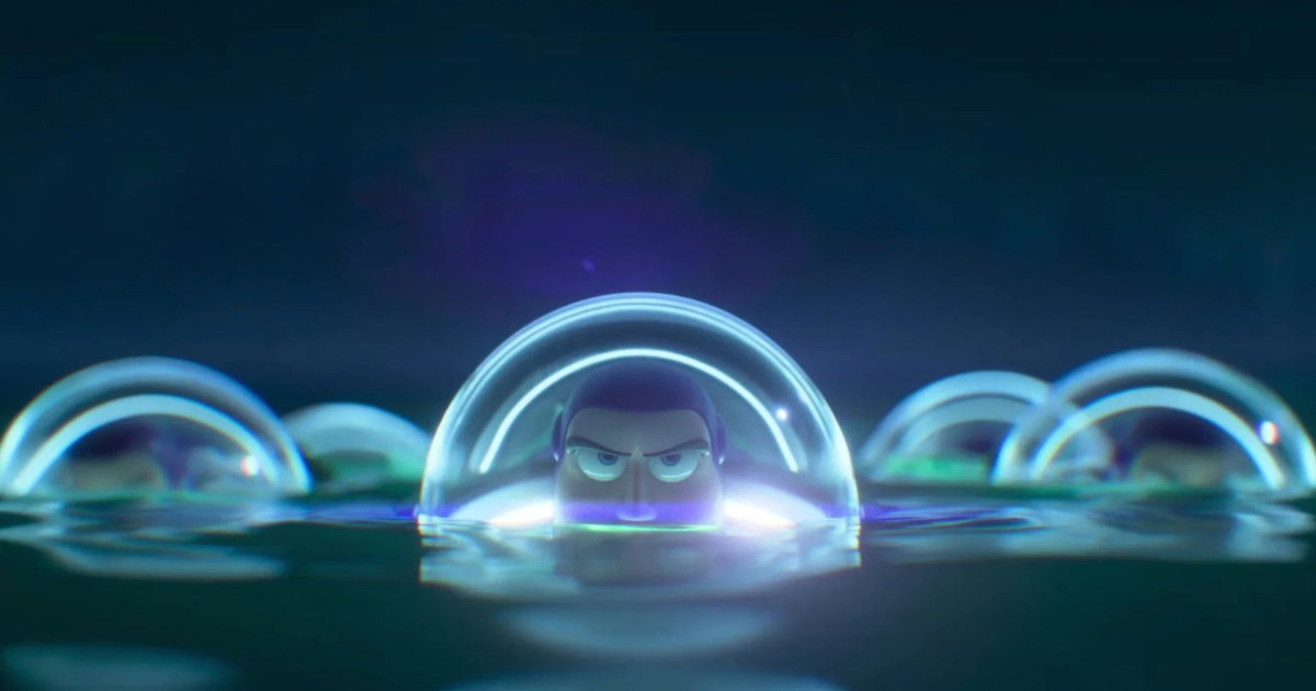 ‘Toy Story 5’ is currently the most successful film of 2026 ‘Toy Story 5’ is currently the most successful film of 2026