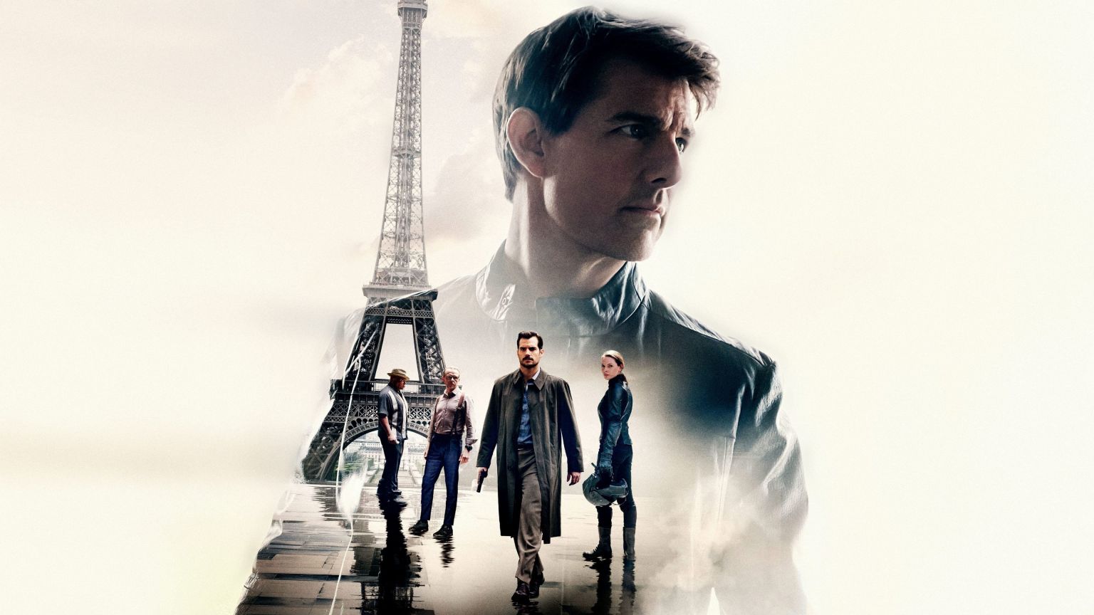Vanavond op tv: 'Mission: Impossible - Fallout' met Tom Cruise en Henry Cavill