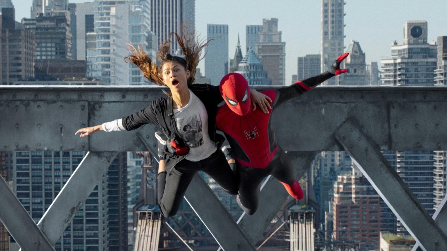 Films op tv: alle filmtips voor komende week