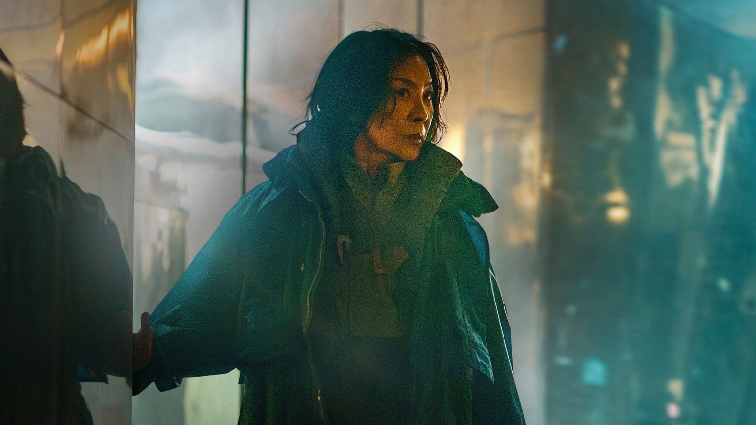 Releasedatum en allereerste teaser van 'Blade Runner 2099' onthuld