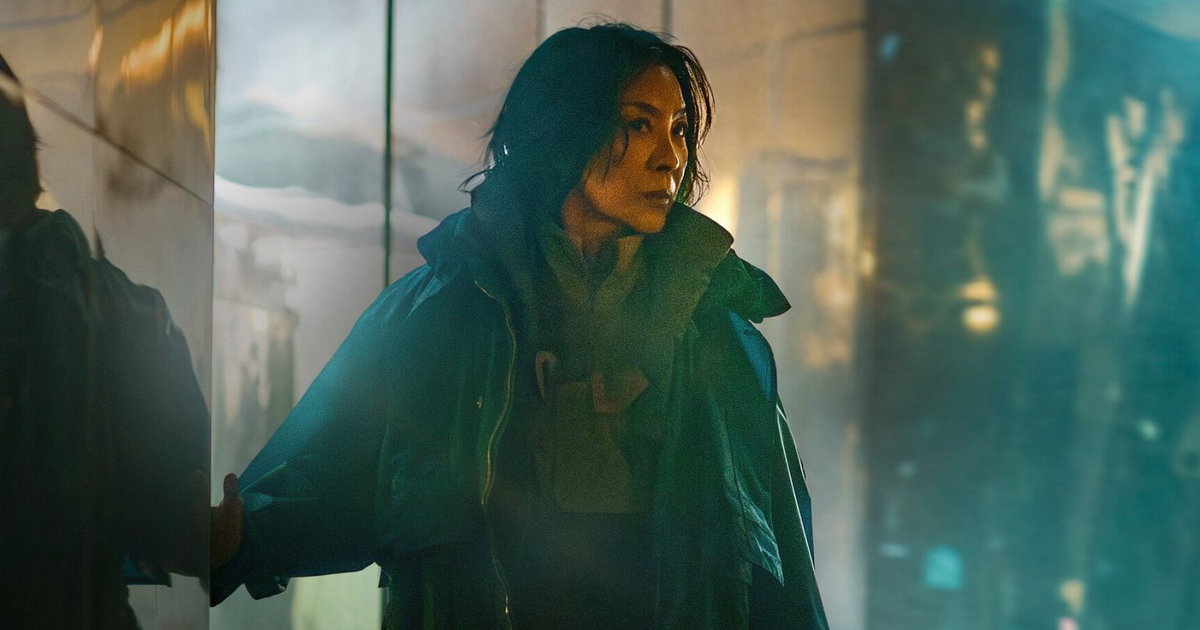 Release date and first-ever teaser for ‘Blade Runner 2099’ revealed