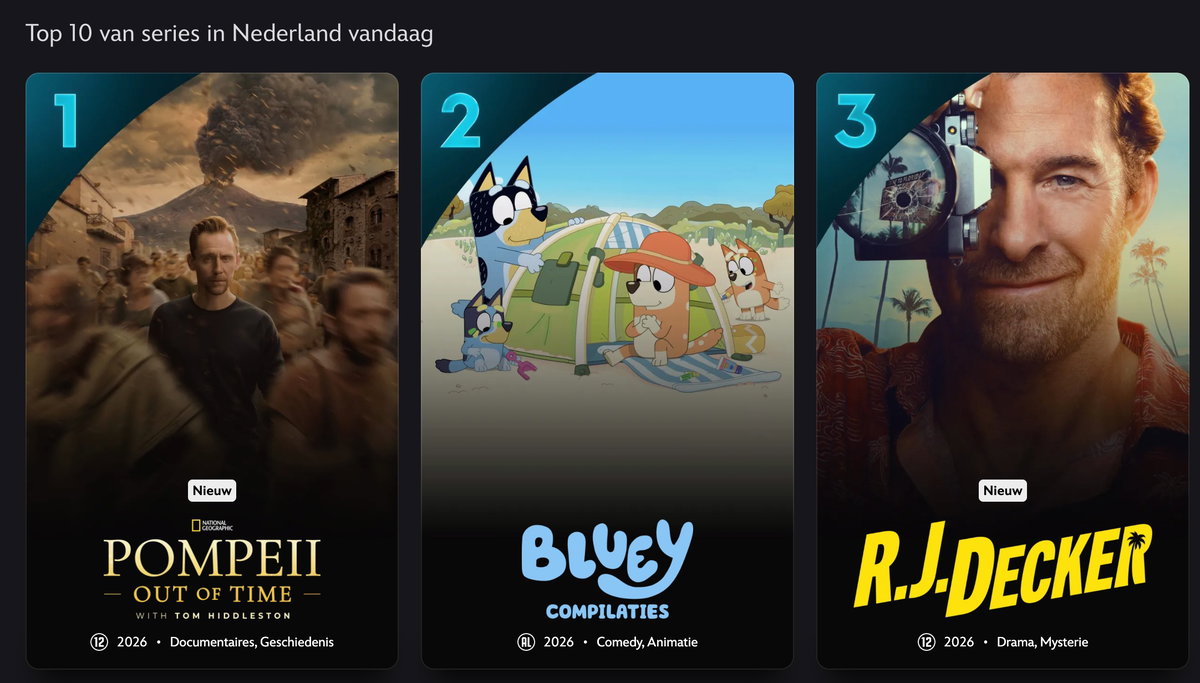Disney+