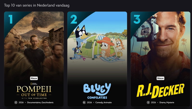 Disney+