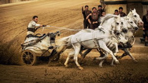 Netflix verwijdert binnenkort 'Ben-Hur' en 45+ andere films en series