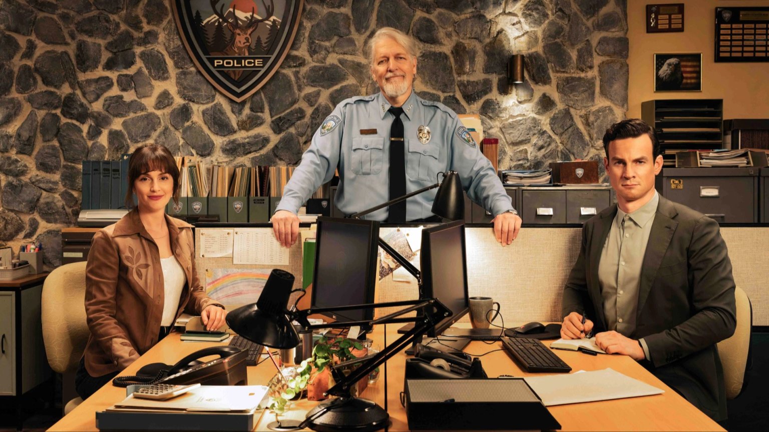 Kijkers verrast door verborgen parel met 91%-score op Netflix: 'Heel erg leuk!'