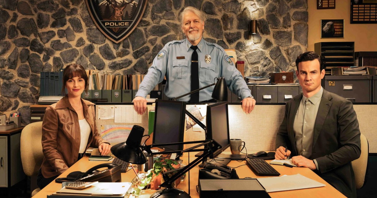 Viewers surprised by hidden gem with 91% score on Netflix: ‘Very nice!’ Viewers surprised by hidden gem with 91% score on Netflix: ‘Very nice!’
