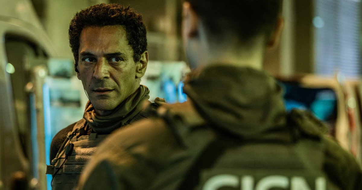 Enjoyed ‘GIGN’? Also check out these 3 crime thrillers on Netflix Enjoyed ‘GIGN’? Also check out these 3 crime thrillers on Netflix