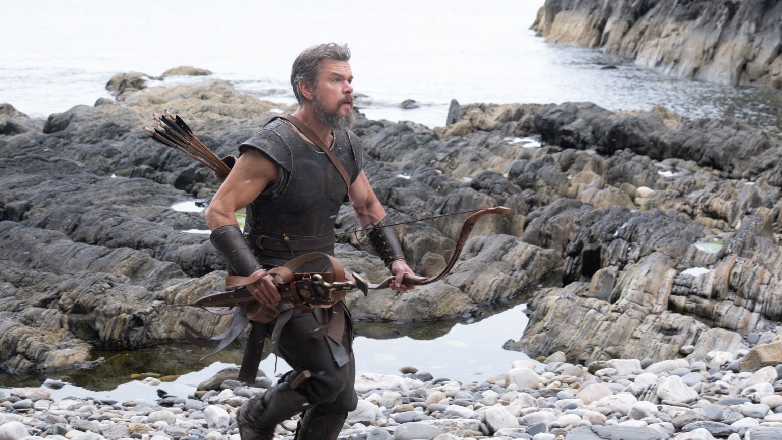 De top 10 populairste films nu in de bioscoop