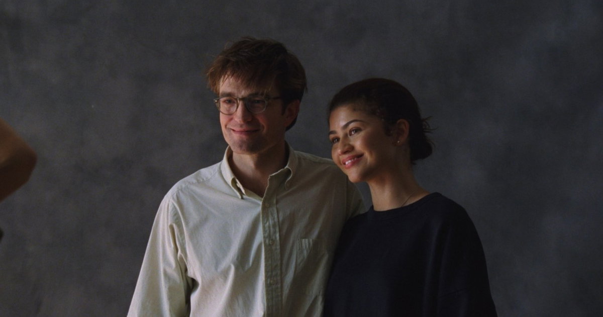 Well-rated film with Zendaya and Robert Pattinson will soon be available to stream