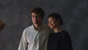 Goed gewaardeerde film met Zendaya en Robert Pattinson is binnenkort al te streamen