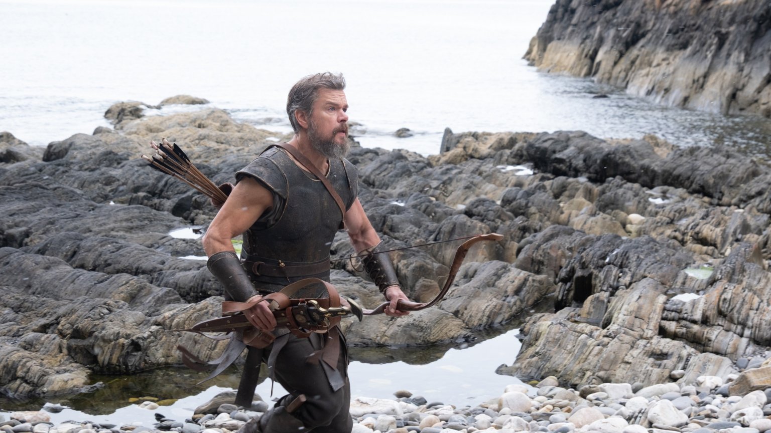'The Odyssey'-makers treden op tegen illegale versies: 'Niet te geloven toch'