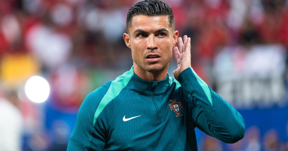 Brand new series from ‘Kingsman’ maker can count on star footballer retiring