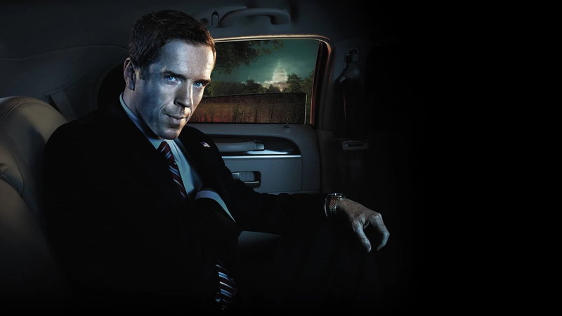 Still 'Homeland' via TMDb