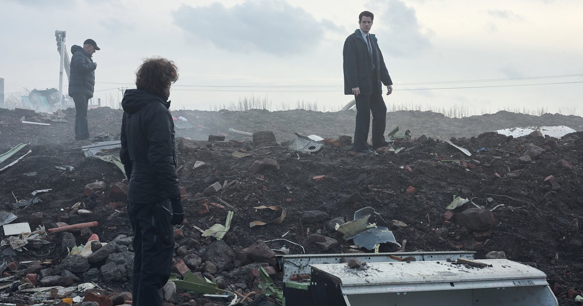 True story miniseries about Britain’s deadliest terrorist attack ever is now available on Netflix