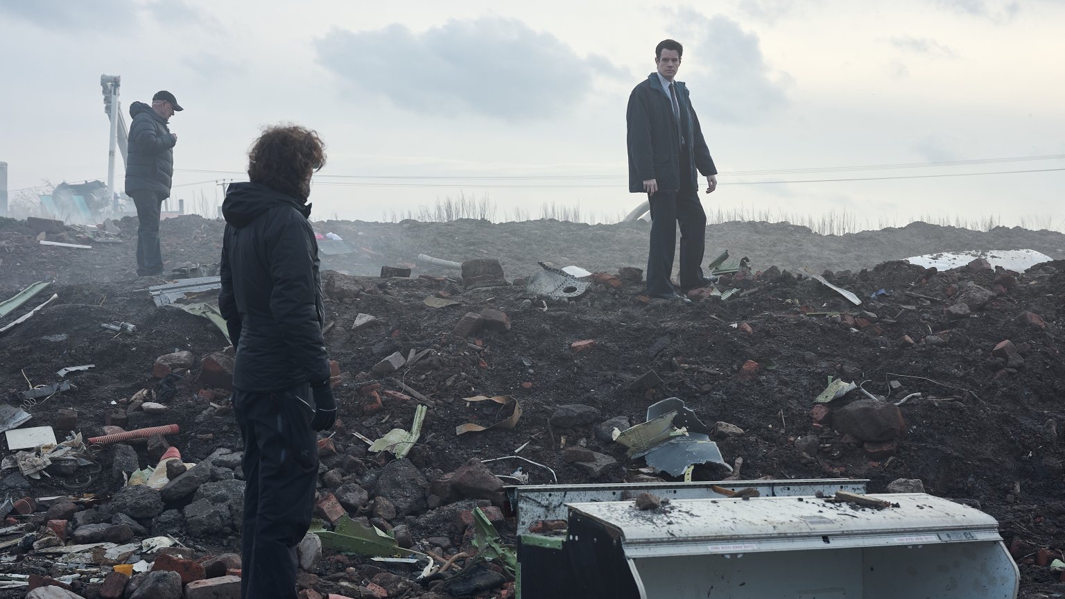 Waargebeurde miniserie over dodelijkste Britse terroristische aanslag ooit is nu te zien op Netflix