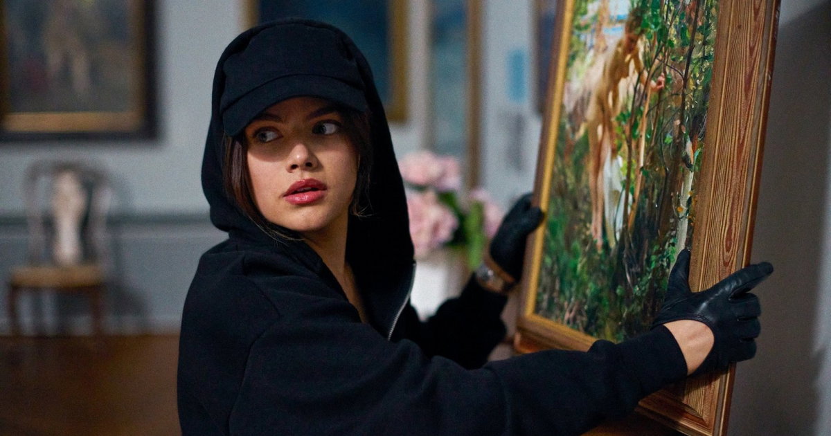 Viewers enjoy Swedish Netflix series: ‘Watched all episodes in one evening’ Viewers enjoy Swedish Netflix series: ‘Watched all episodes in one evening’