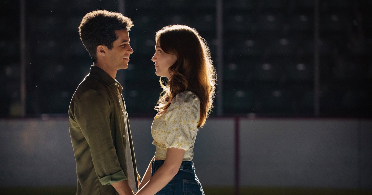 Romantic Netflix film manages to surprise viewers: ‘Beautiful love story’ Romantic Netflix film manages to surprise viewers: ‘Beautiful love story’