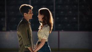 Romantische Netflix-film weet kijkers te verrassen: 'Prachtig liefdesverhaal'