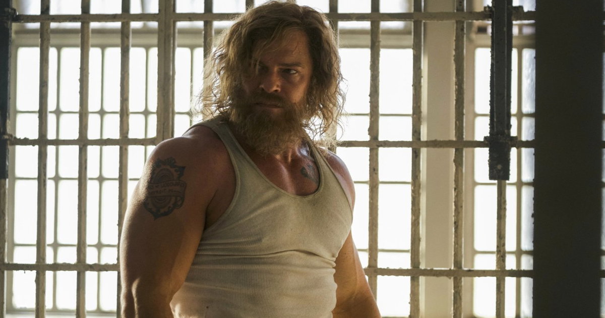 Action thriller ‘Motor City’ with Alan Ritchson can now be seen in cinemas Action thriller ‘Motor City’ with Alan Ritchson can now be seen in cinemas