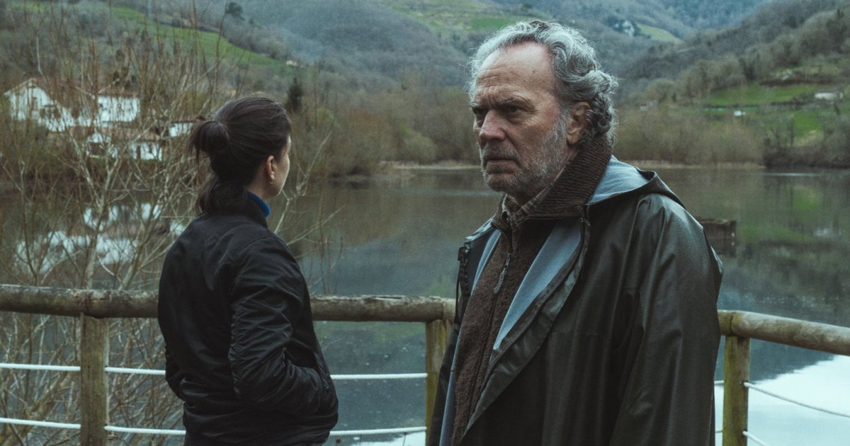 Spanish Netflix film with Jose Coronado disappoints viewers: ‘Worthless’ Spanish Netflix film with Jose Coronado disappoints viewers: ‘Worthless’