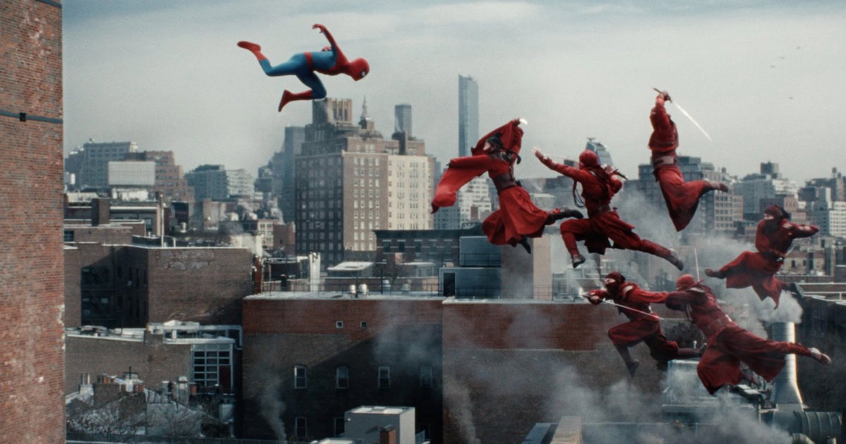 First reactions to ‘Spider-Man: Brand New Day’ are in: ‘Best film in the series’