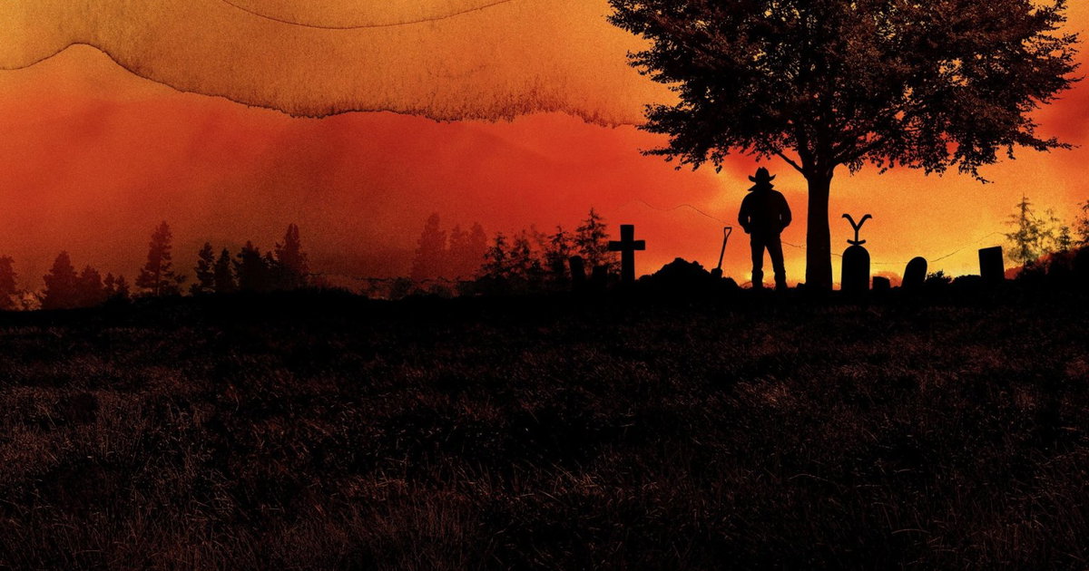 ‘Yellowstone’ creator Taylor Sheridan announces two new films ‘Yellowstone’ creator Taylor Sheridan announces two new films