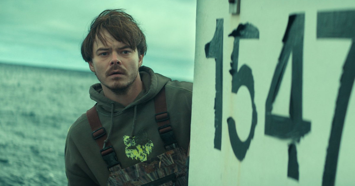 Netflix shares ominous teaser of new mysterious thriller series