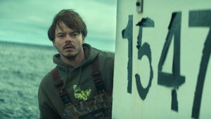 Netflix deelt onheilspellende teaser van nieuwe mysterieuze thrillerserie