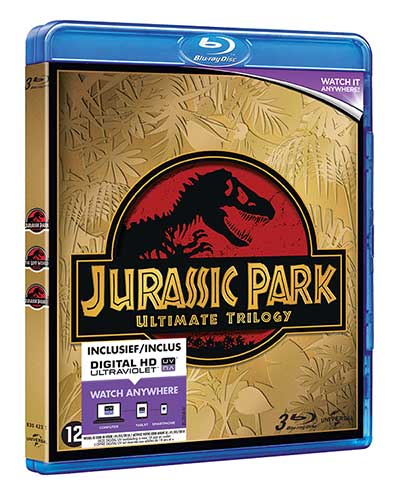 Jurassic World