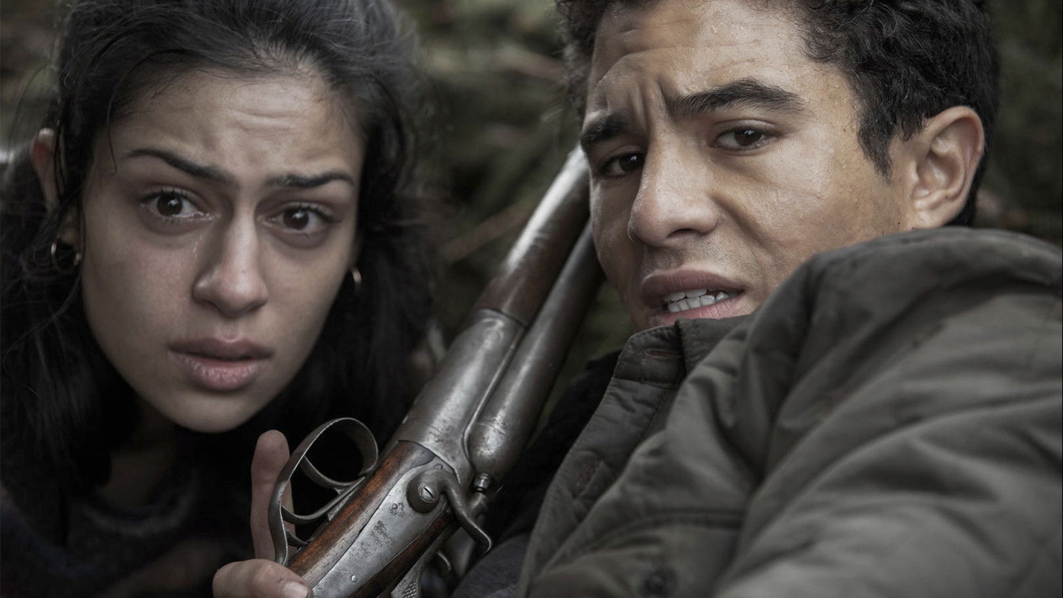 Netflix toont eerste trailer Franse misdaadthriller 'La terre et le sang'