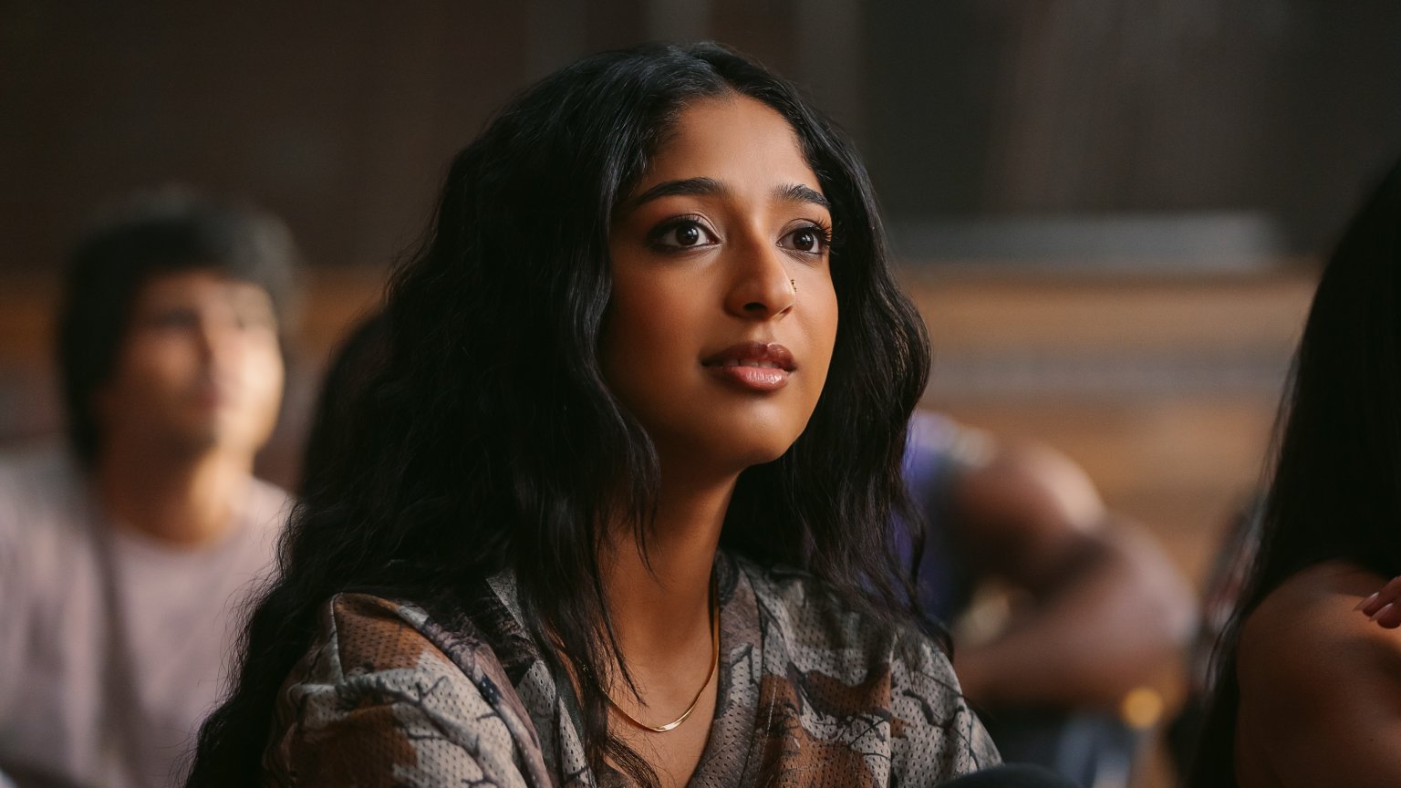 Netflix kondigt nieuwe komedie met 'Never Have I Ever'-ster aan