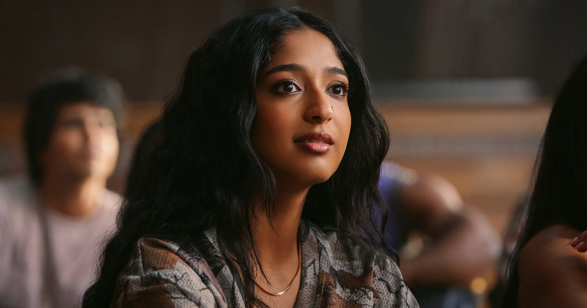 Netflix announces new comedy with ‘Never Have I Ever’ star Netflix announces new comedy with ‘Never Have I Ever’ star