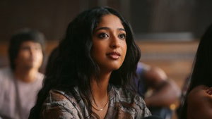 Netflix kondigt nieuwe komedie met 'Never Have I Ever'-ster aan