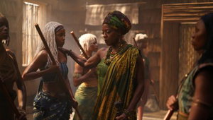 Paramount onthult trailer van 'Children of Blood and Bone' met Viola Davis