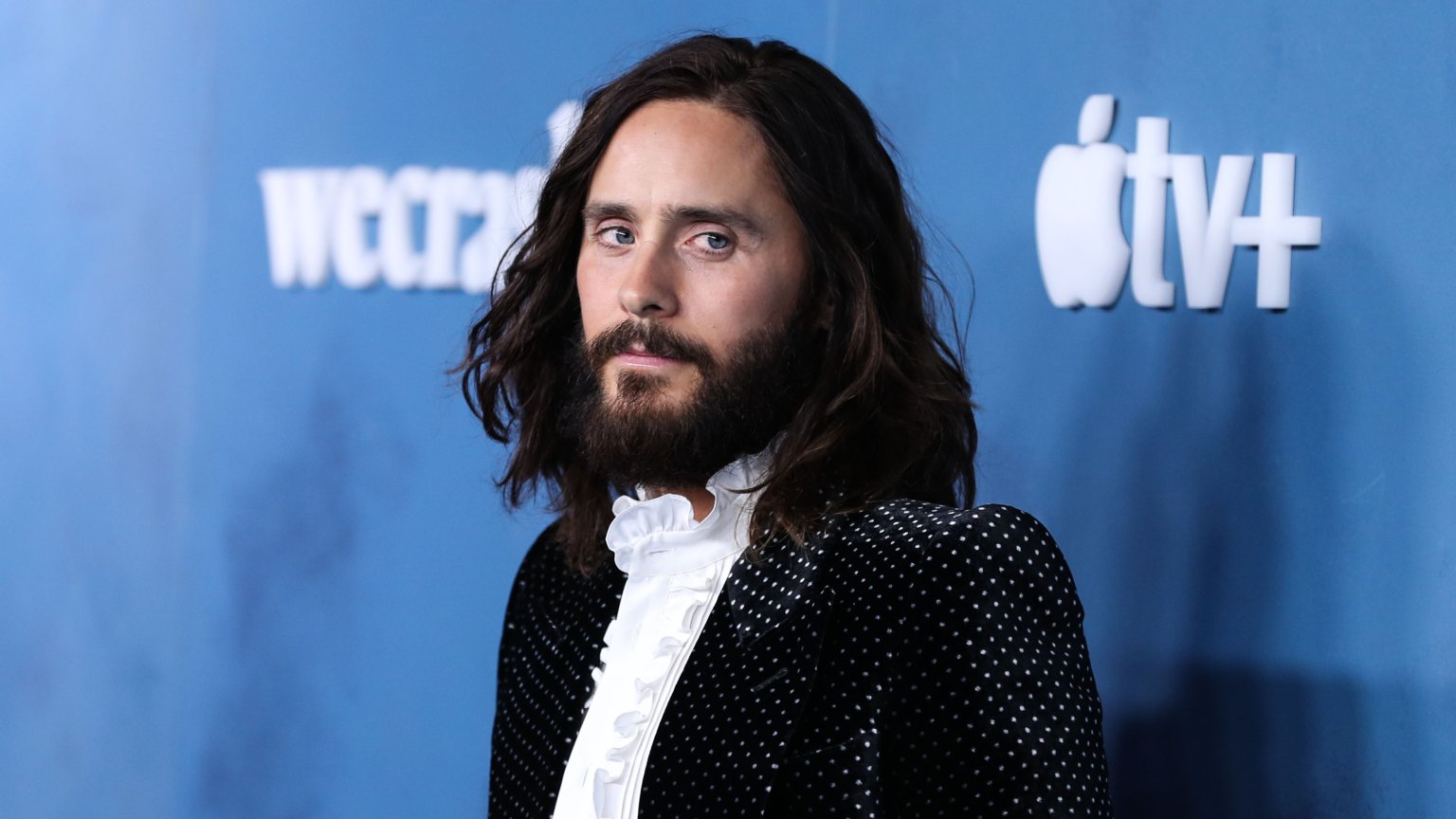 Acteur Jared Leto opnieuw beschuldigd van seksueel wangedrag