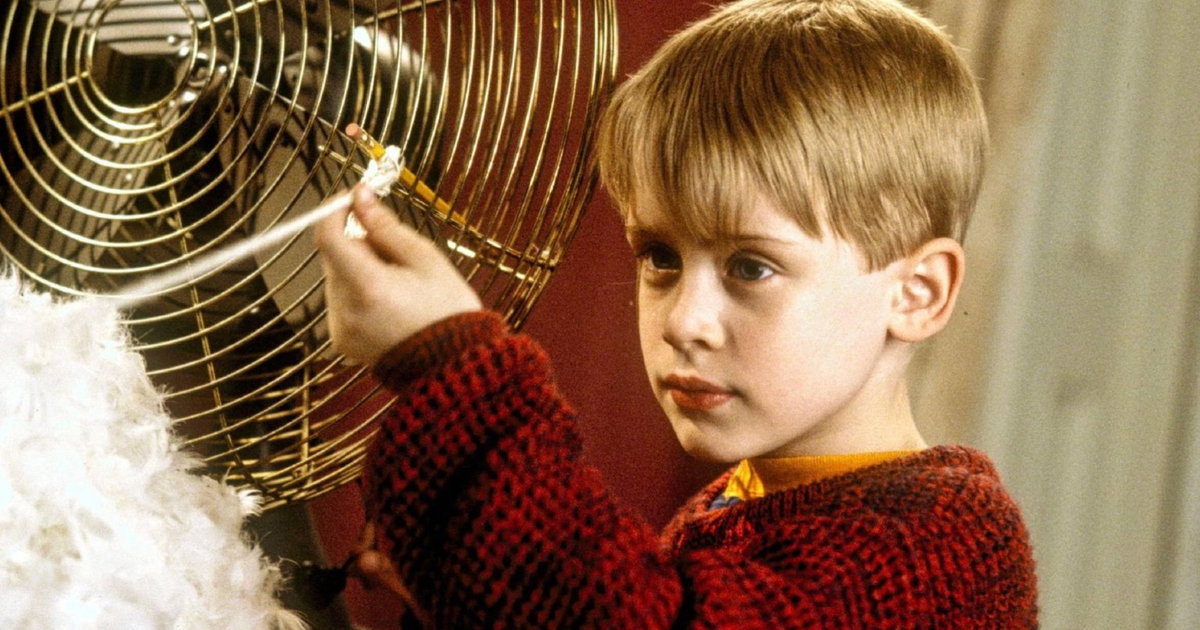 Macaulay Culkin hints at brand new ‘Home Alone’ movie
