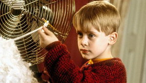 Macaulay Culkin hint op gloednieuwe 'Home Alone'-film