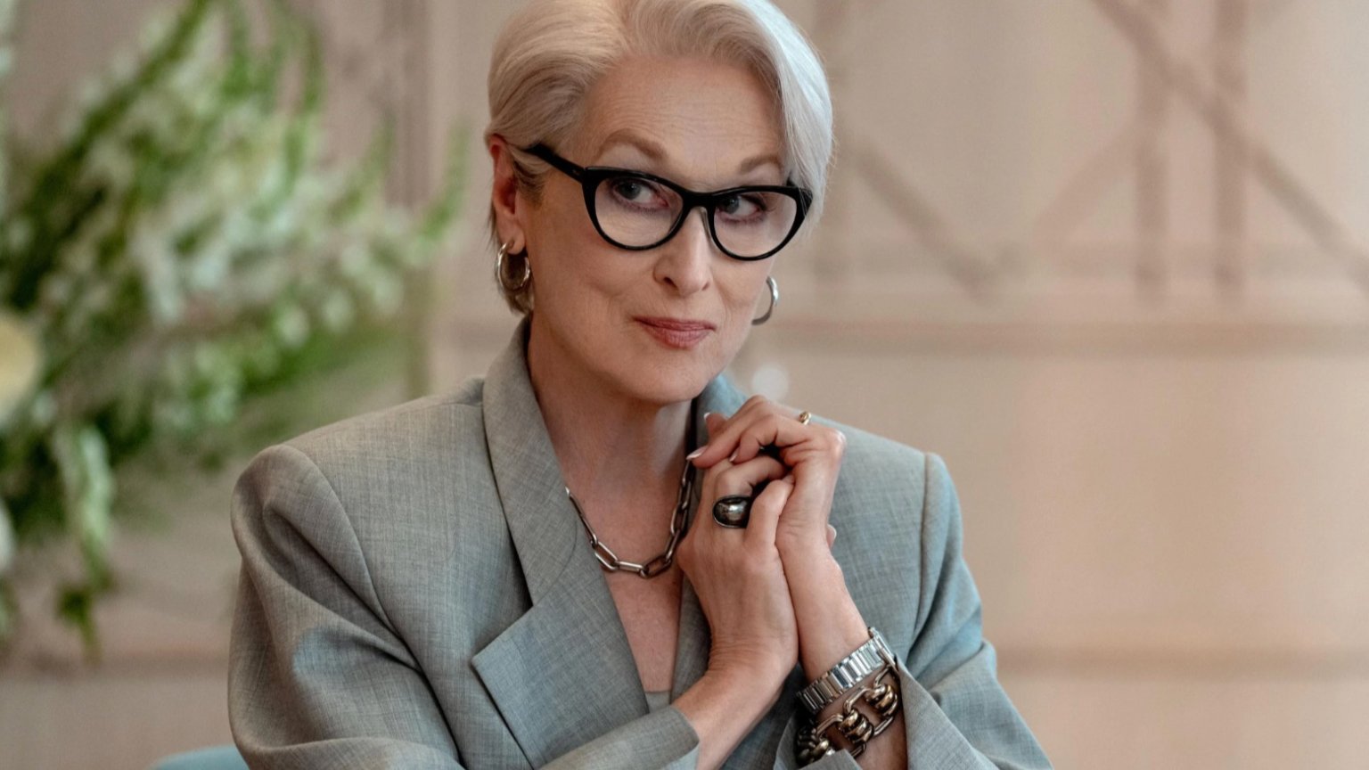 Bioscoopfilm 'The Devil Wears Prada 2' is vanaf vandaag te streamen
