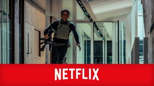 De top 10 populairste films & series nu op Netflix (week 31, 2026)