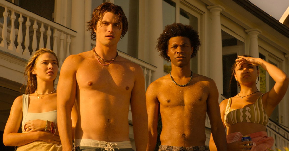 ‘Outer Banks’ season 5 trailer promises a final season full of revenge and action ‘Outer Banks’ season 5 trailer promises a final season full of revenge and action