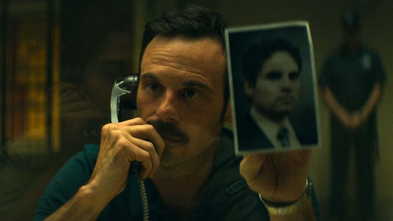 Nieuwe castleden bekend van Netflix-serie 'Narcos: Mexico' seizoen 3