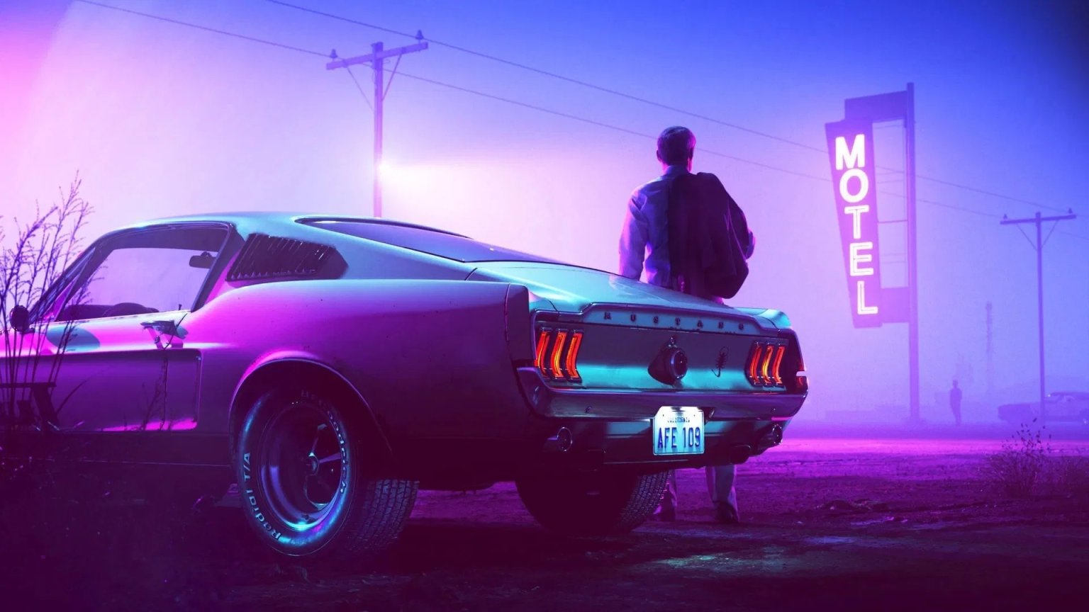 In memoriam Kavinsky: bekendste nummer van Franse dj (50) kleurde de film 'Drive'