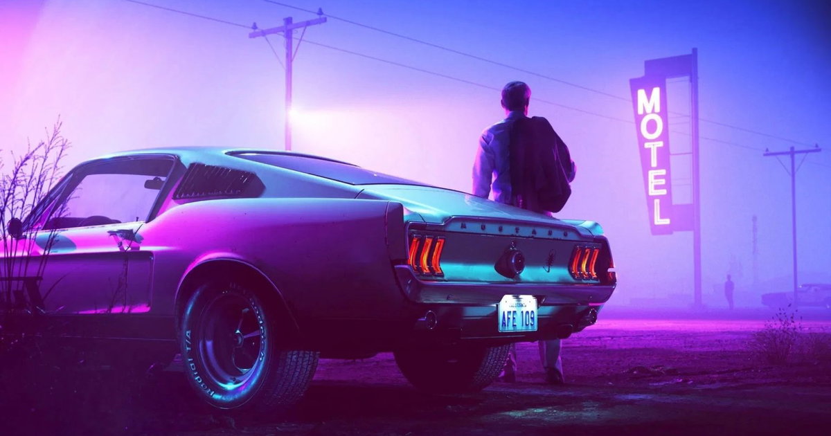 In memoriam Kavinsky: the most famous song by French DJ (50) colored the film ‘Drive’ In memoriam Kavinsky: the most famous song by French DJ (50) colored the film ‘Drive’